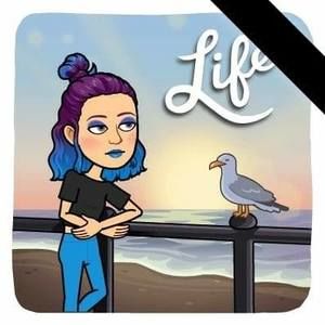 Meet your Posher, Hailey